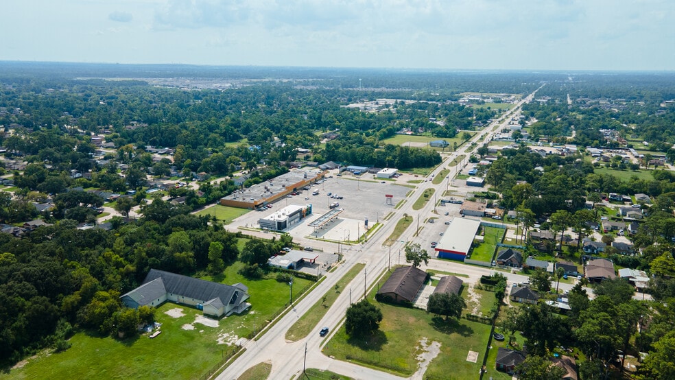 More Photos Of 11320 Homestead Rd, Houston Supermarket For Sale