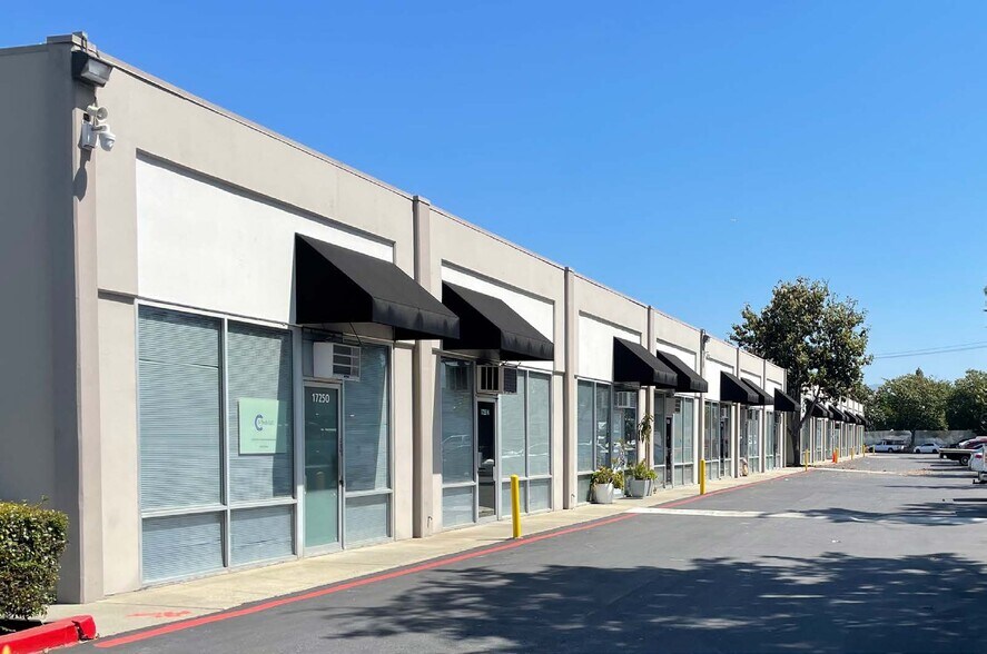More Photos Of 1721-1725 Rogers Ave, San Jose Unknown For Lease