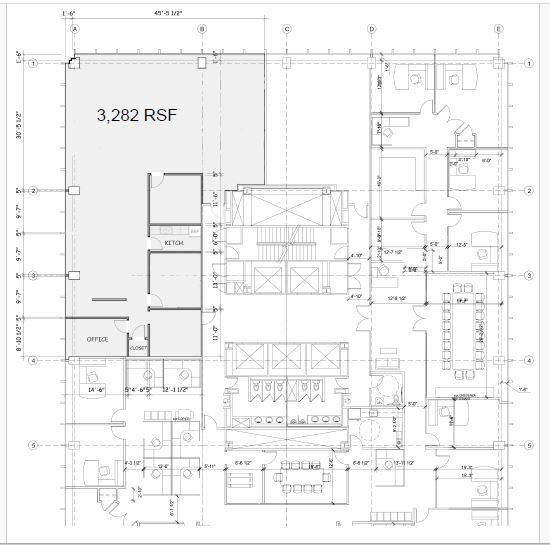 More Photos Of 707 Virginia St E, Charleston Office For Lease
