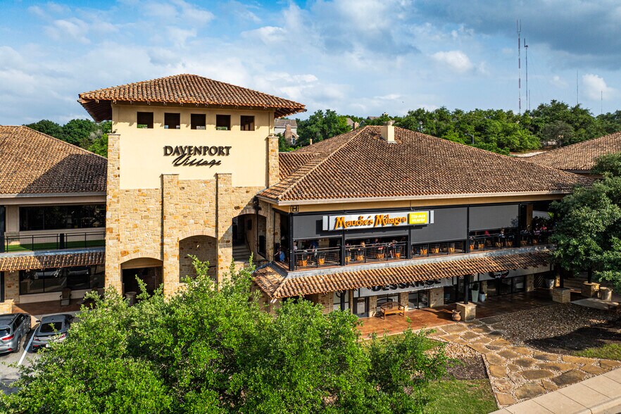 More Photos Of 3801 Capital Of Texas Hwy N, Austin Unknown For Lease