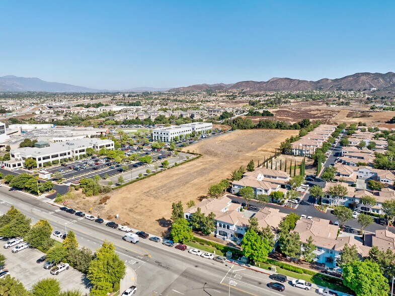 More Photos Of 24400 Prielipp Rd, Wildomar Land For Sale