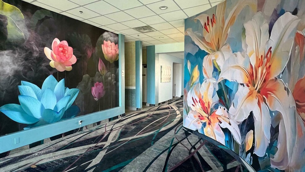 More Photos Of 995 Youngstown Warren Rd, Niles Lodge Meeting Hall For Sale