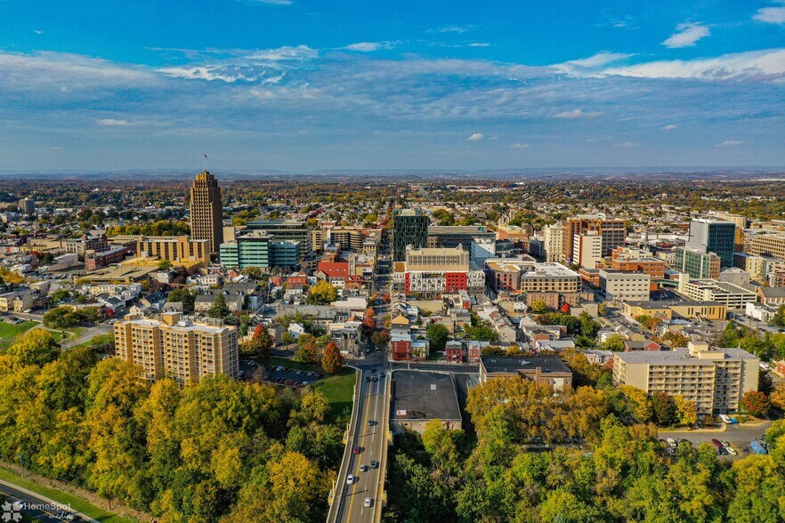 More Photos Of 746 Union St, Allentown Land For Sale