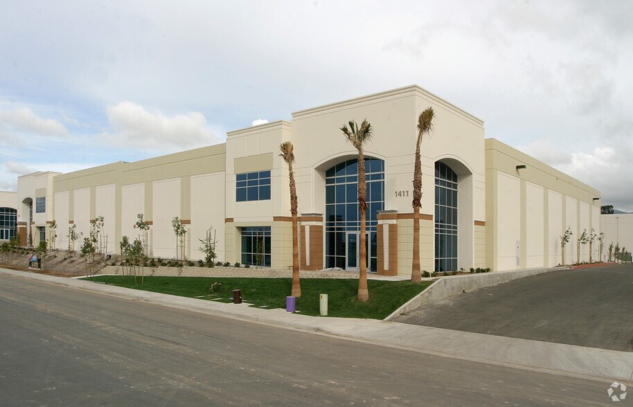 Primary Photo Of 1411 Air Wing Rd, San Diego Warehouse For Sale