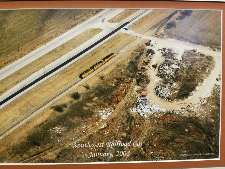 More Photos Of 501 Highway 67, Venus Land For Lease