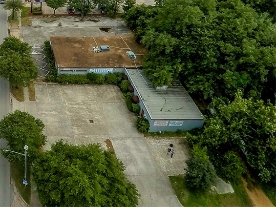 More Photos Of 2723 Yale St, Houston Storefront Retail Office For Lease