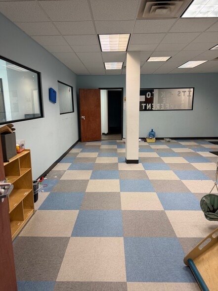 More Photos Of 4040 McDermott Rd, Plano Medical For Lease