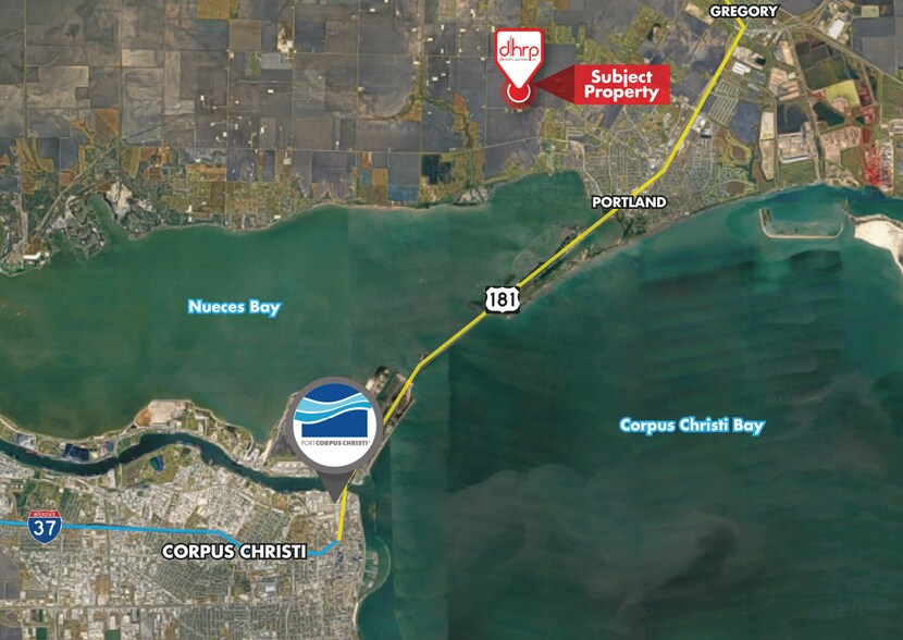 More Photos Of 0 Lang Road, Portland Land For Sale
