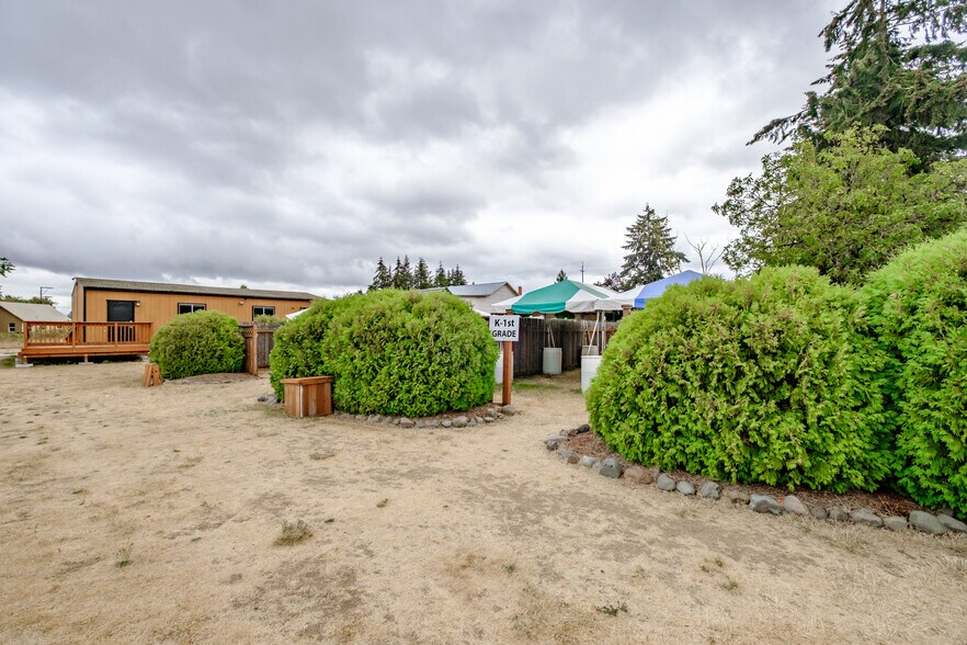 More Photos Of 3980 S Santiam Hwy, Lebanon Land For Sale