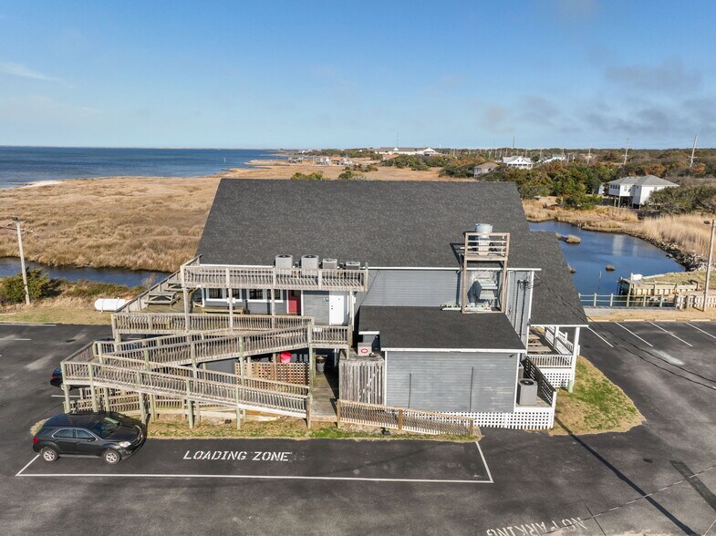 More Photos Of 49252 NC 12, Buxton Restaurant For Sale