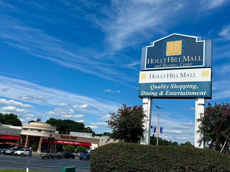 More Photos Of 309 Huffman Mill Rd, Burlington Storefront Retail Office For Lease