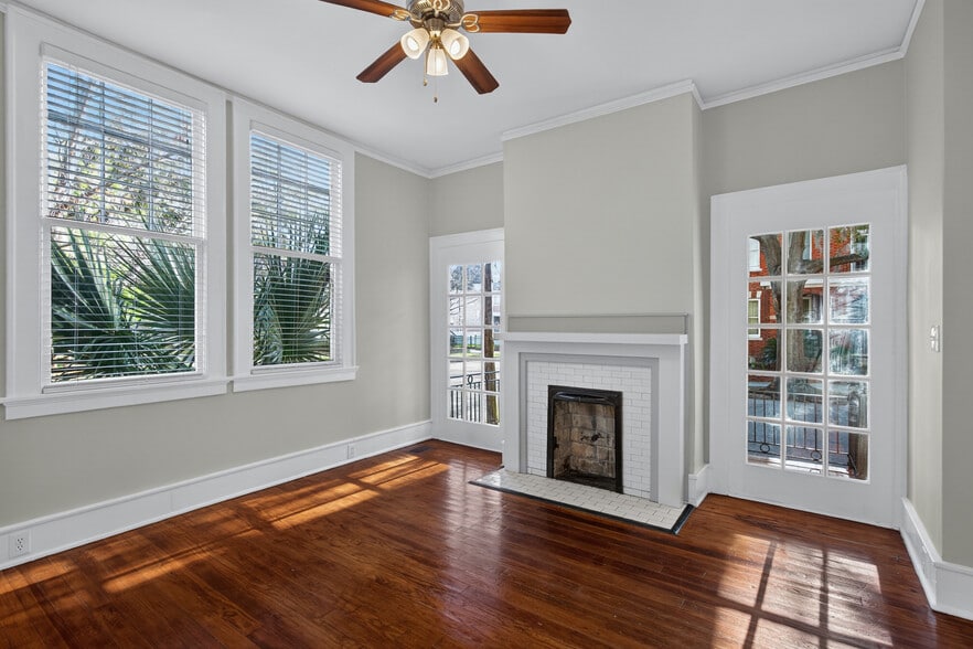 More Photos Of 923 E Park Ave, Savannah Apartments For Sale