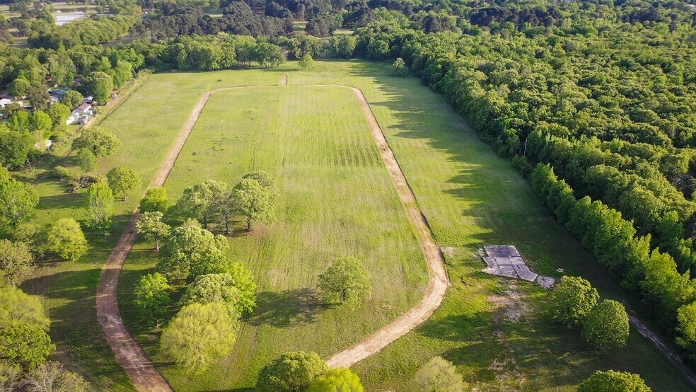 More Photos Of Fairway Blvd, Idabel Land For Sale