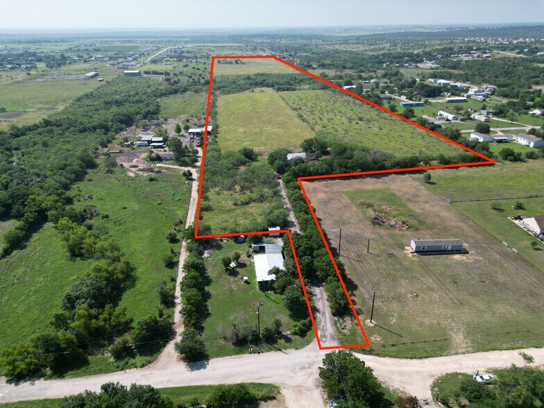 More Photos Of 2790 Mathias Ln, Kyle Land For Sale