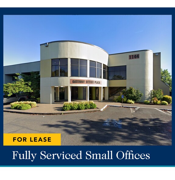 Primary Photo Of 1144 Gateway Loop, Springfield Office For Lease