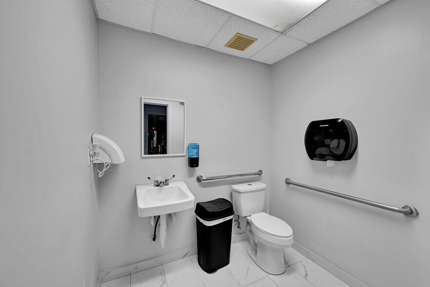 More Photos Of 12300-12498 SW 127th Ave, Miami General Retail For Lease