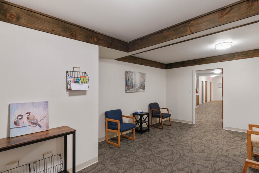 More Photos Of 5138 Shelburne Rd, Shelburne Office For Sale