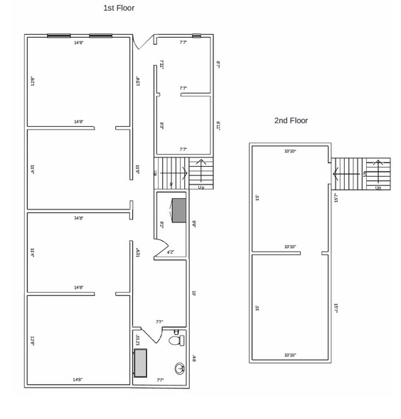 More Photos Of 101 Jonathan Dr, Liberty Hill Freestanding For Lease