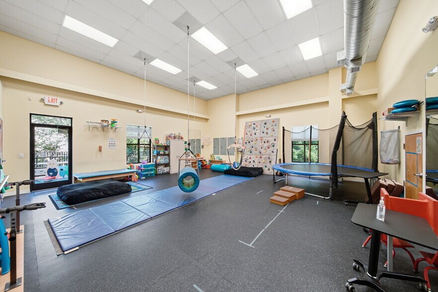 More Photos Of 2814 Gray Fox Rd, Monroe Office For Sale