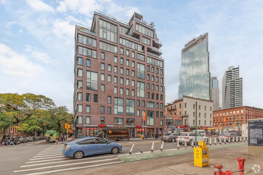 More Photos Of 24 4th Ave, Brooklyn Apartments For Sale