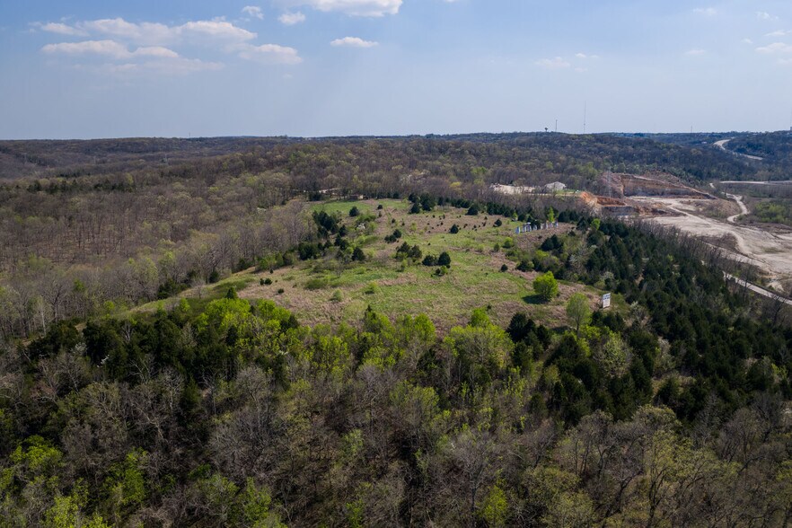 More Photos Of TBD Wood River rd, Lake Ozark Land For Sale