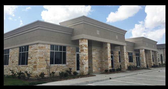 More Photos Of 1526 Katy Gap Rd, Katy Medical For Sale
