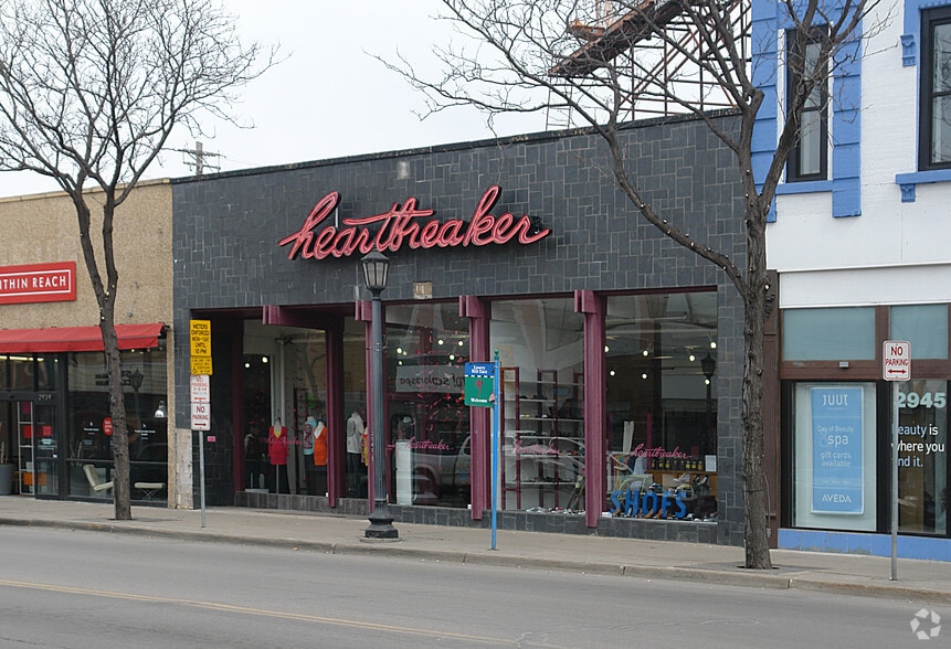Primary Photo Of 2941 Hennepin Ave, Minneapolis Storefront For Lease