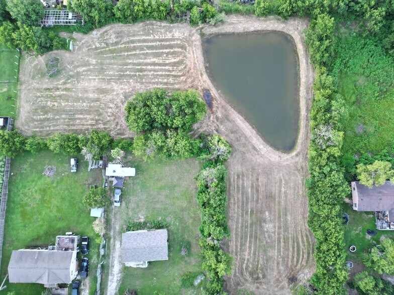 More Photos Of 333 24th St, San Leon Land For Sale