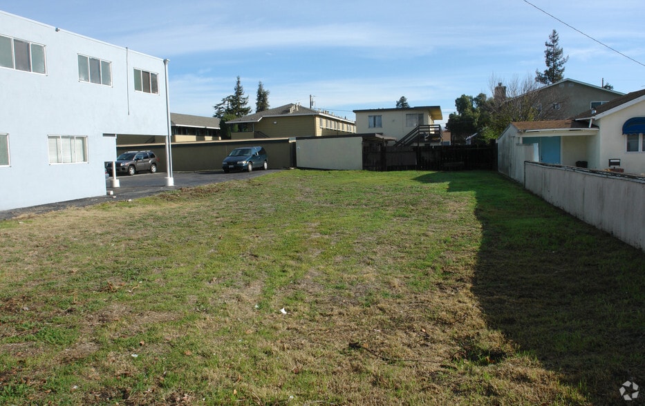 More Photos Of N Bascom Ave, San Jose Land For Sale