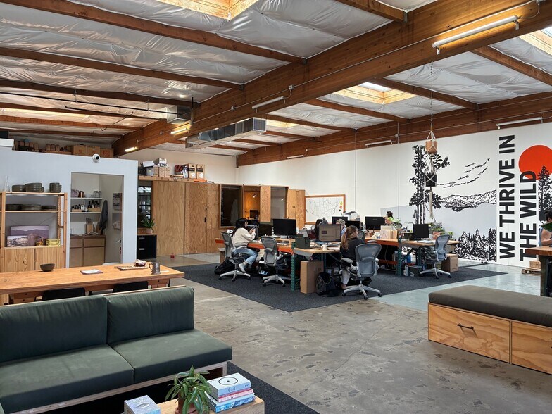 More Photos Of 2421-2455 SE 11th Ave, Portland Flex For Lease