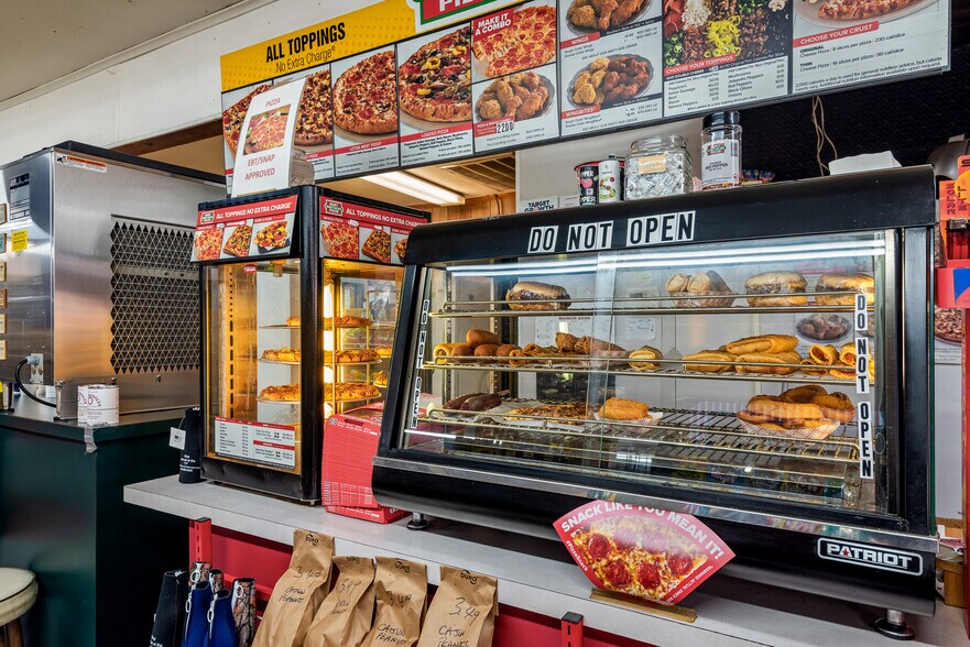 More Photos Of 10842 Highway 5 S, Salesville Convenience Store For Sale