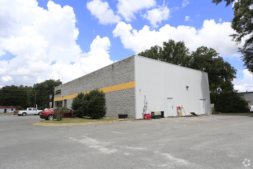 More Photos Of 840 Elma G Miles Pky, Hinesville Freestanding For Sale
