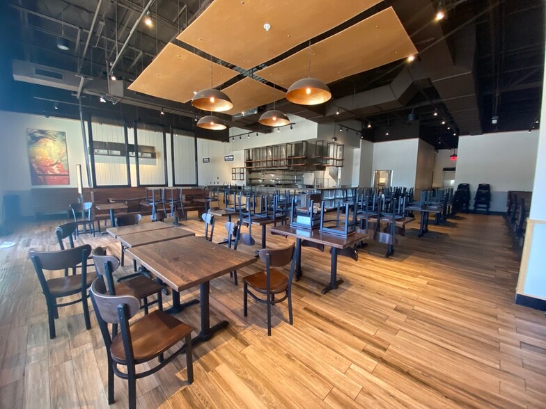 More Photos Of 4600-4664 Millenia Plaza Way, Orlando Unknown For Lease