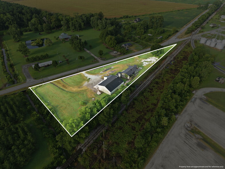 More Photos Of 4911 Terra Ceia Road, Pantego Industrial For Sale