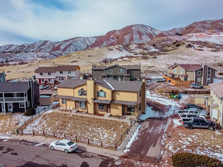 More Photos Of 6970 Peyote Way, Colorado Springs Apartments For Sale