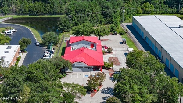 More Photos Of 8232 Market St, Wilmington Freestanding For Sale