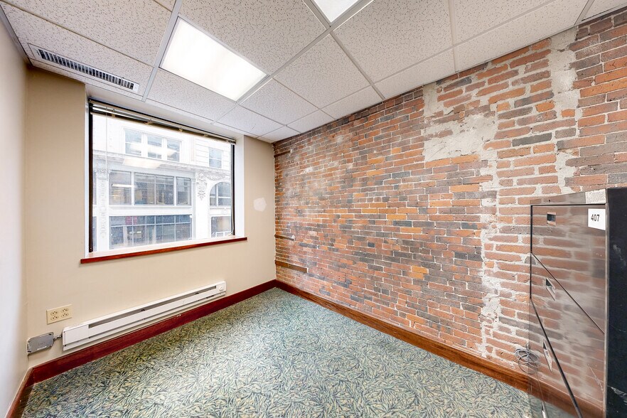 More Photos Of 200 Lincoln St, Boston Loft Creative Space For Sale