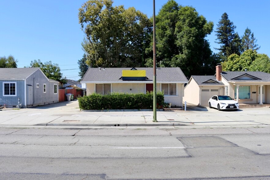More Photos Of 521 S Bascom Ave, San Jose Office For Sale