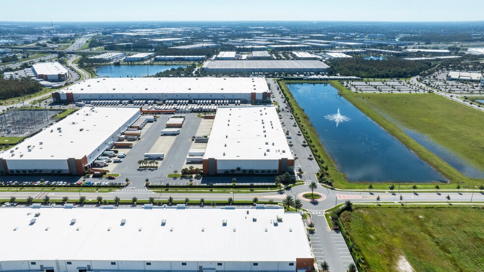 More Photos Of John Young Pky & Consulate Dr, Orlando Unknown For Lease