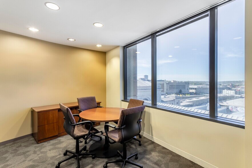 More Photos Of 2300 Main St, Kansas City Coworking Space