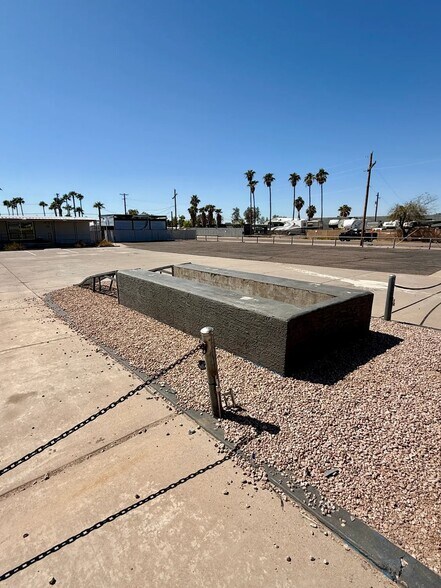 More Photos Of 10207 E Apache Trl, Apache Junction Land For Lease