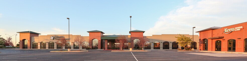 More Photos Of 3220 Bluff Creek Dr, Columbia Medical For Lease