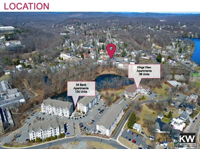 More Photos Of 45 Main St, Stanhope Bar For Sale