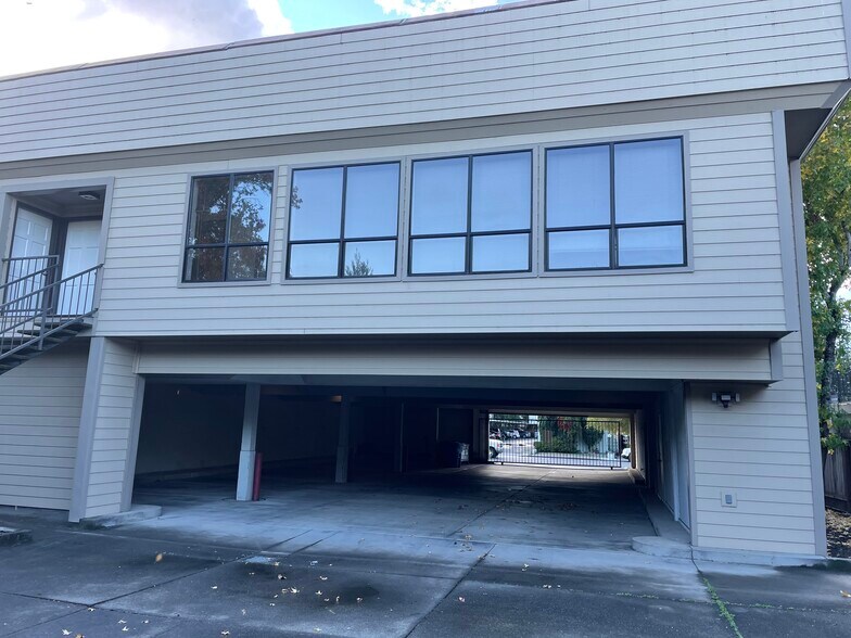 More Photos Of 448 S E St, Santa Rosa Office For Sale