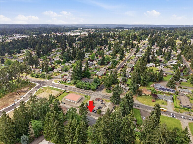 More Photos Of 12813 109th Avenue Ct E, Puyallup Multifamily For Sale