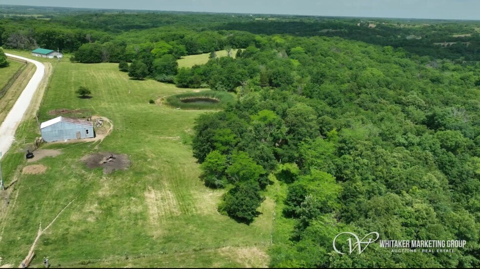 More Photos Of Evergreen Trail, Unionville Land For Sale