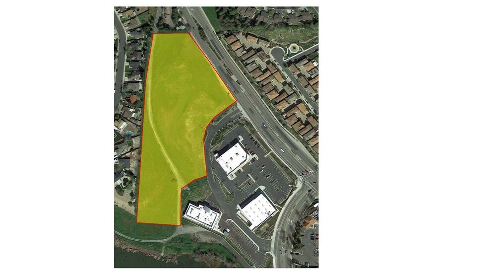 More Photos Of Lone Tree Way & Golf Course Rd, Antioch Land For Sale