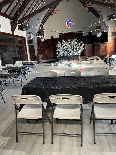 More Photos Of 315 N Sierra Nevada St, Stockton Religious Facility For Sale