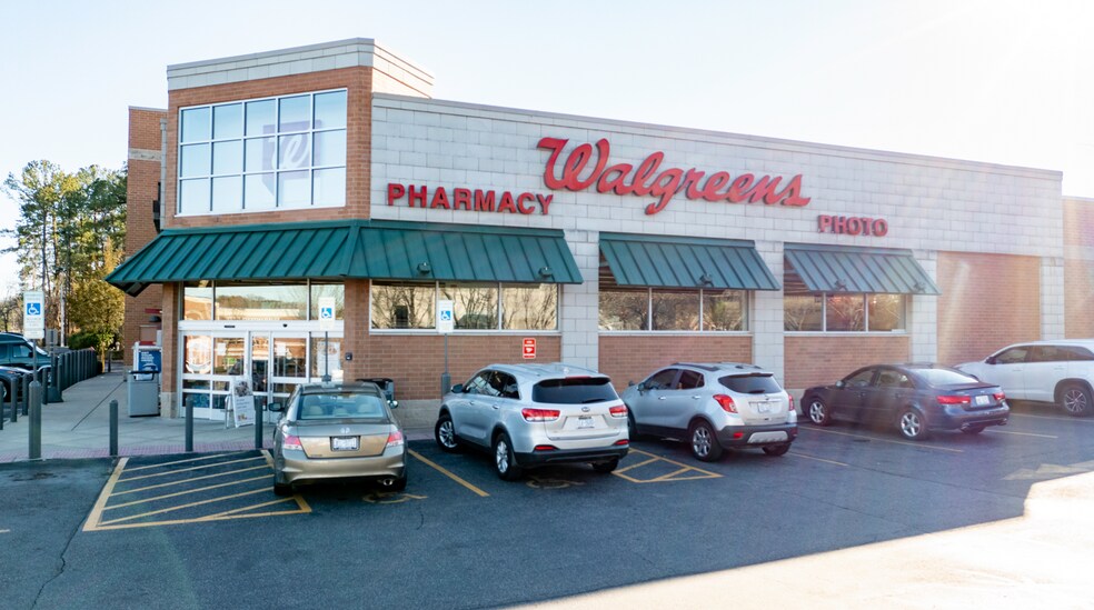 More Photos Of 4211 S NC Highway 11, Winterville Drugstore For Sale