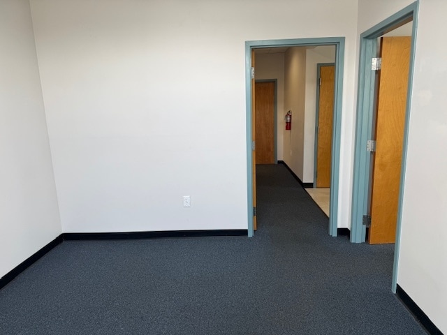 More Photos Of 3018 Thurston Ave, Greensboro Light Distribution For Lease